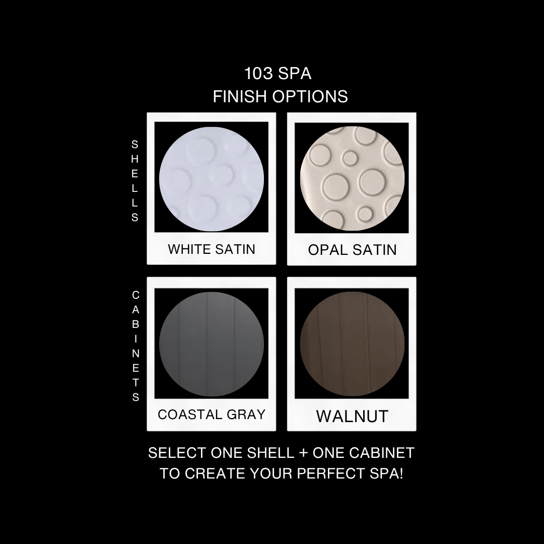 103 Spa - Echelon Living Co. LLC