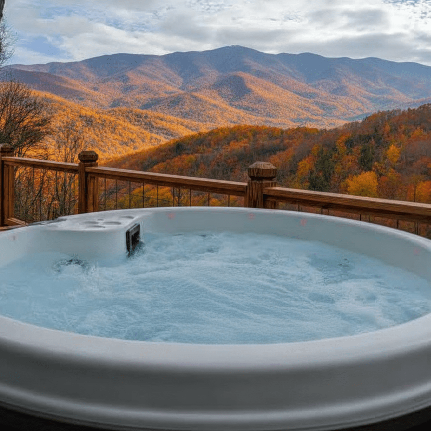 102 Plug N' Play Spa - Echelon Living Co. LLC