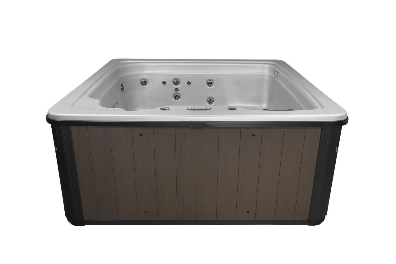 Galaxy 2 Spa - Echelon Living Co. LLC