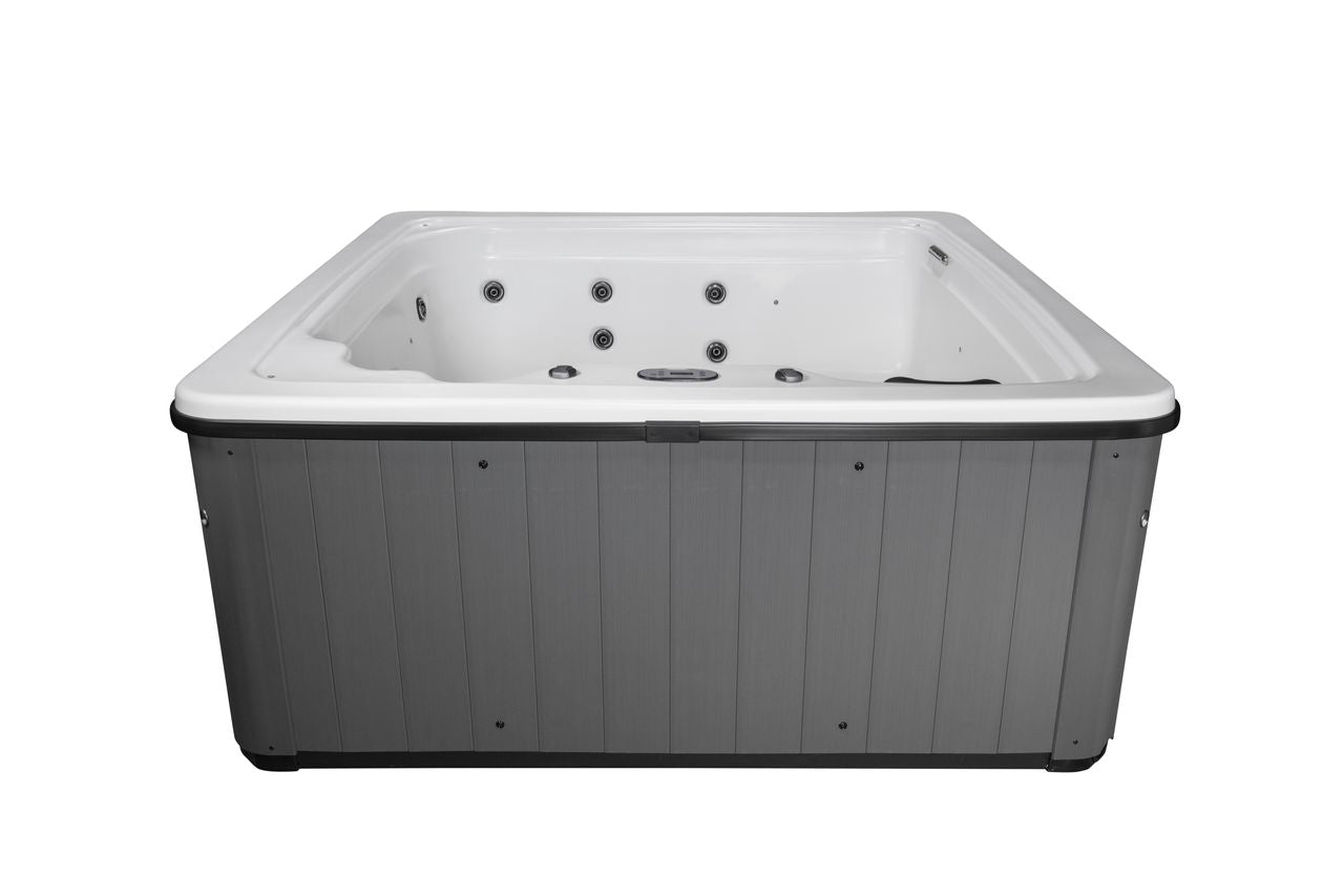 Galaxy 1 Spa - Echelon Living Co. LLC