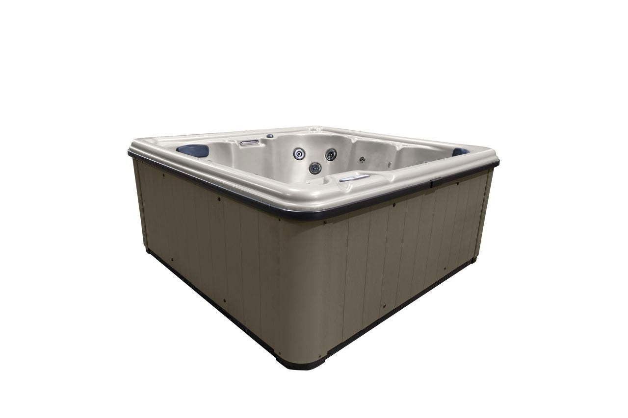 Supreme Plug N' Play Spa - Echelon Living Co. LLC