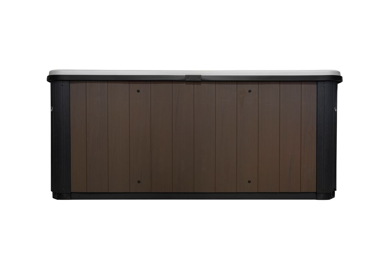 Galaxy 2 Spa - Echelon Living Co. LLC