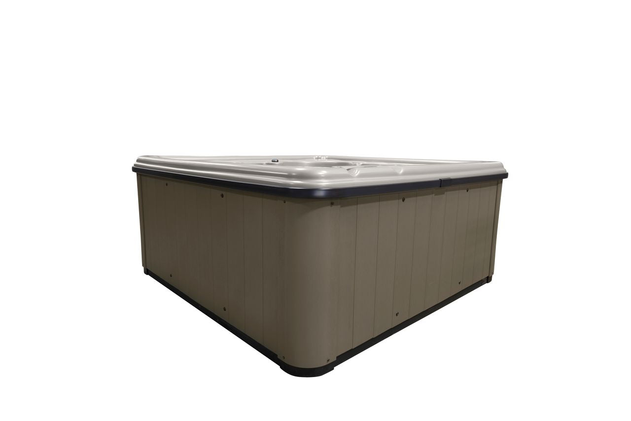 Supreme Plug N' Play Spa - Echelon Living Co. LLC