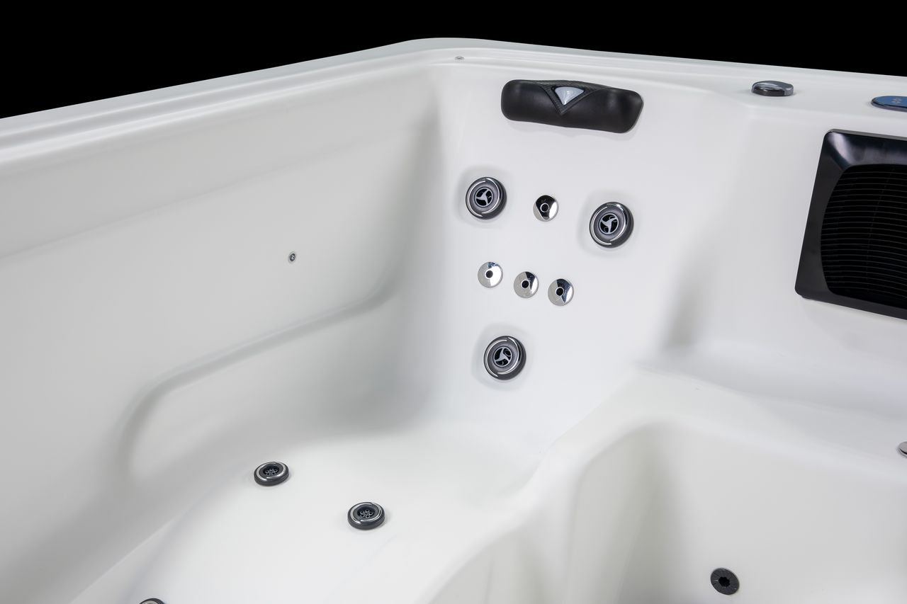 Galaxy 2 Spa - Echelon Living Co. LLC