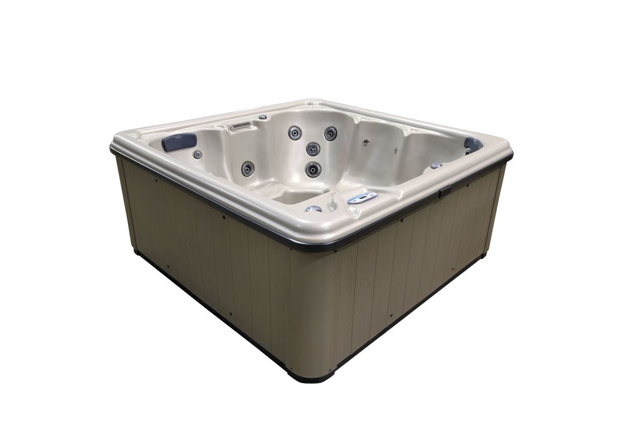 Supreme Plug N' Play Spa - Echelon Living Co. LLC