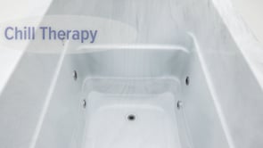 Chill Therapy Unit