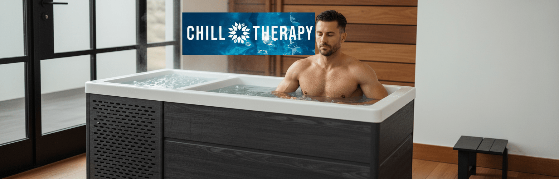 The Science-Backed Benefits of Cold Plunge Therapy - Echelon Living Co. LLC