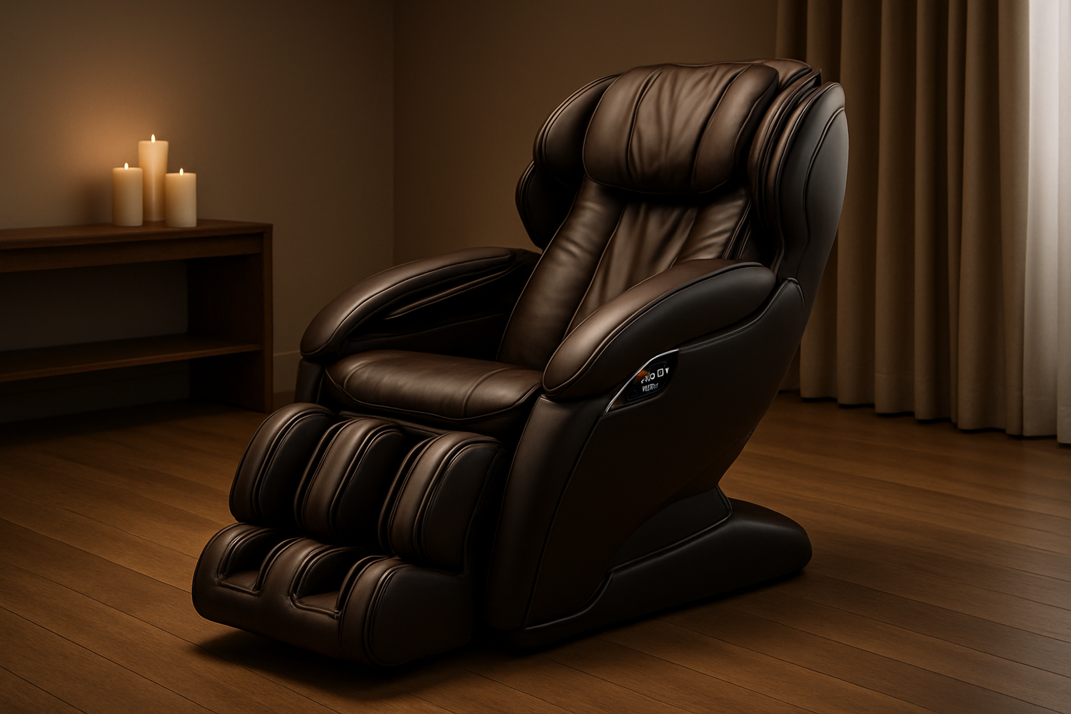 Massage Chairs