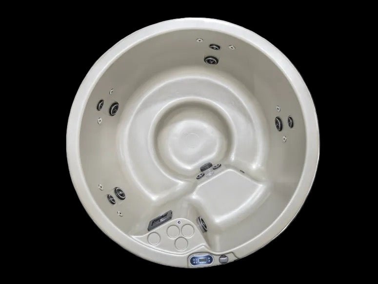 102 Plug N' Play Spa - Echelon Living Co. LLC