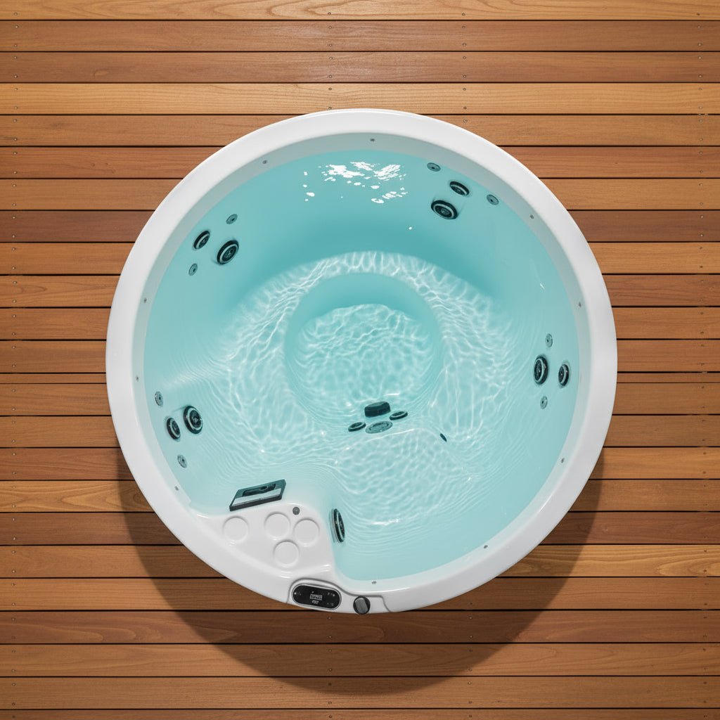 103 Spa - Echelon Living Co. LLC