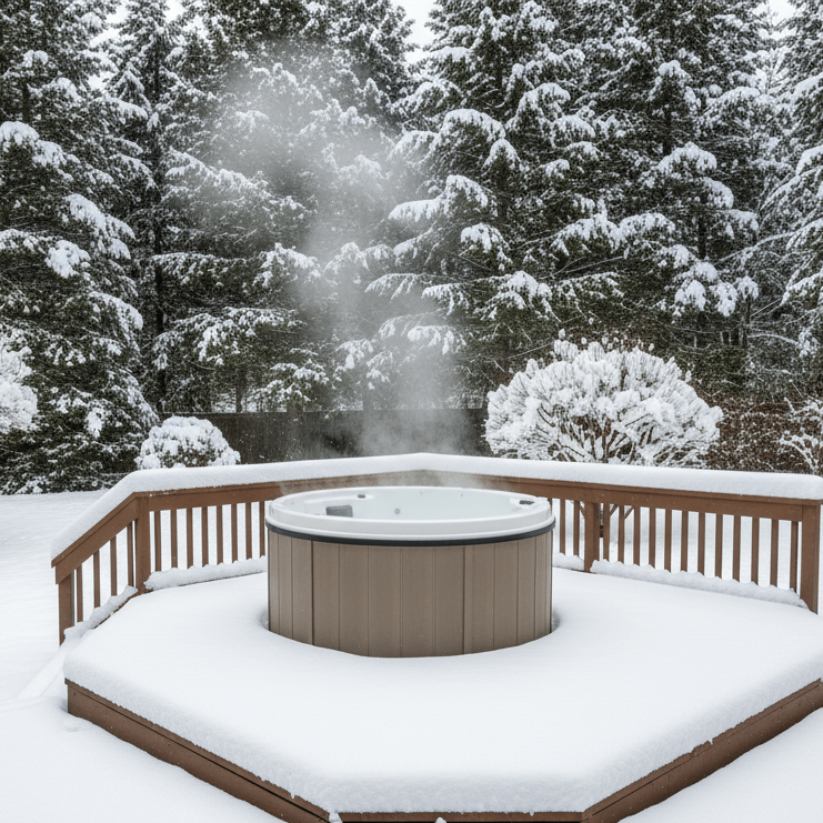 103 Spa - Echelon Living Co. LLC