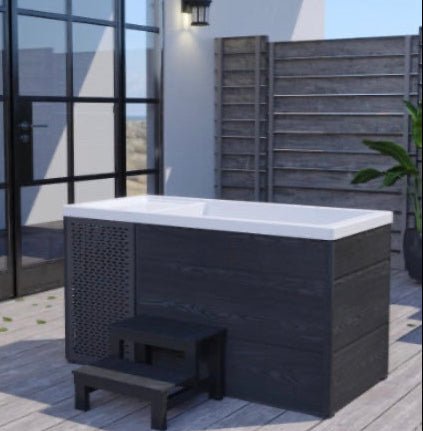 Chill Therapy Unit - Echelon Living Co. LLC