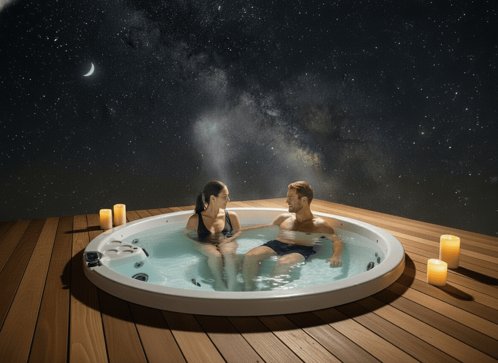 103 Spa - Echelon Living Co. LLC