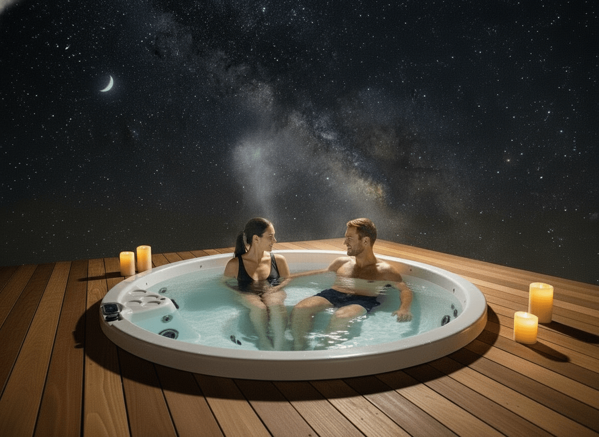 103 Spa - Echelon Living Co. LLC