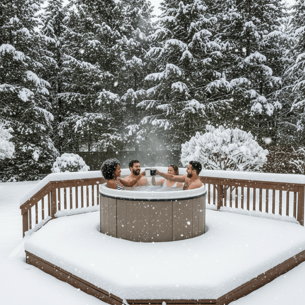 103 Spa - Echelon Living Co. LLC