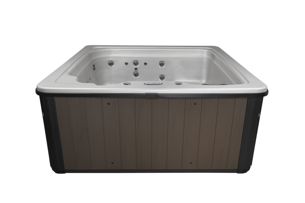 Galaxy 2 Spa - Echelon Living Co. LLC