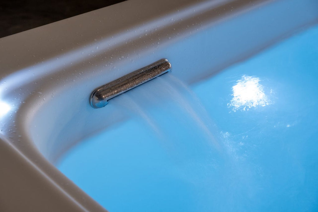 Galaxy 2 Spa - Echelon Living Co. LLC