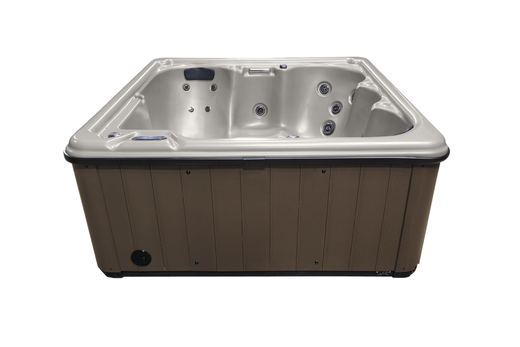 Supreme Plug N' Play Spa - Echelon Living Co. LLC