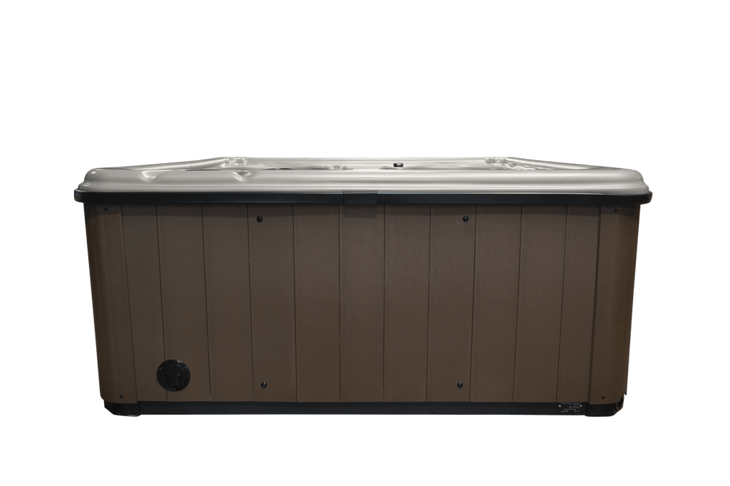 Supreme Plug N' Play Spa - Echelon Living Co. LLC