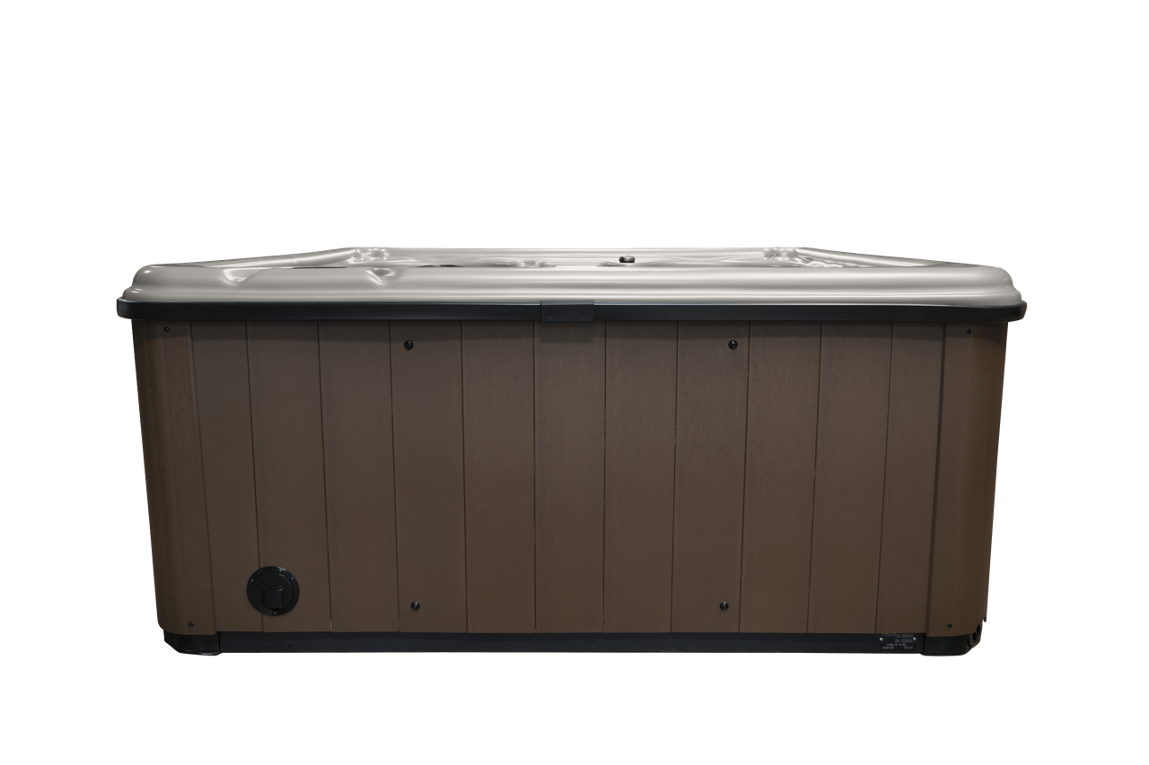 Supreme Plug N' Play Spa - Echelon Living Co. LLC