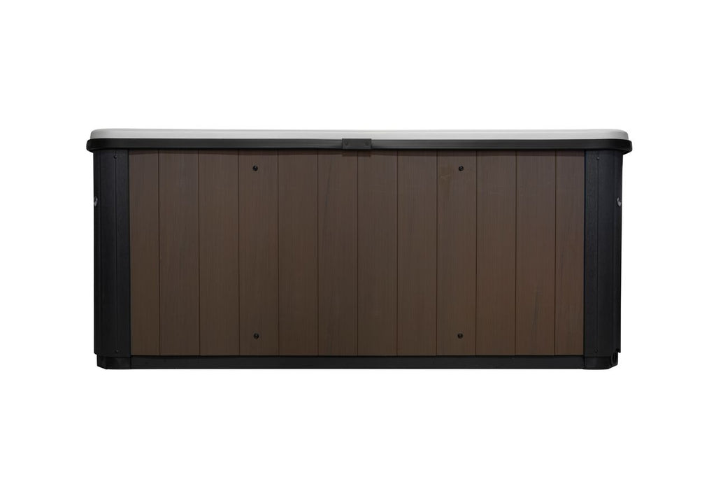 Galaxy 2 Spa - Echelon Living Co. LLC