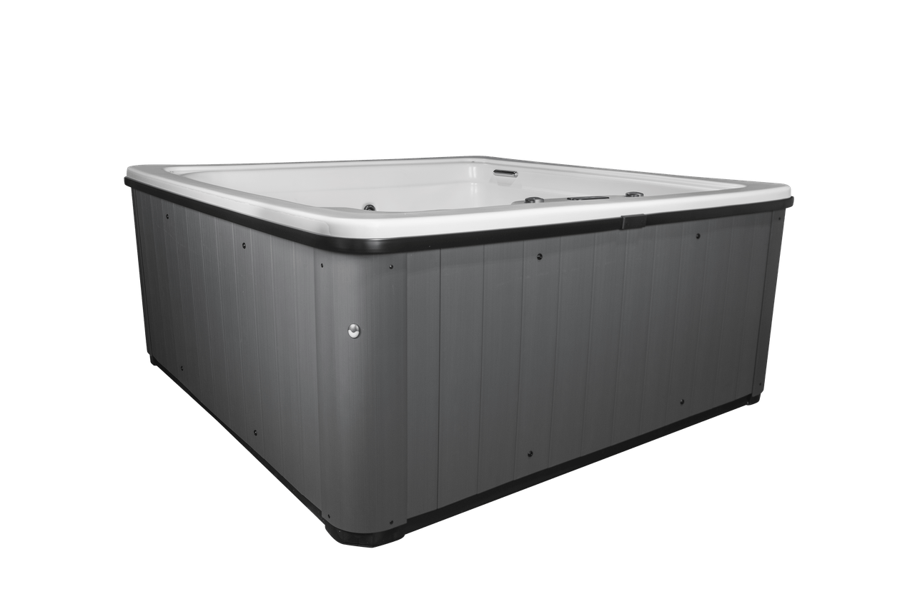 Galaxy 1 Spa - Echelon Living Co. LLC