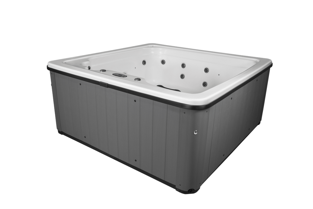 Galaxy 1 Spa - Echelon Living Co. LLC