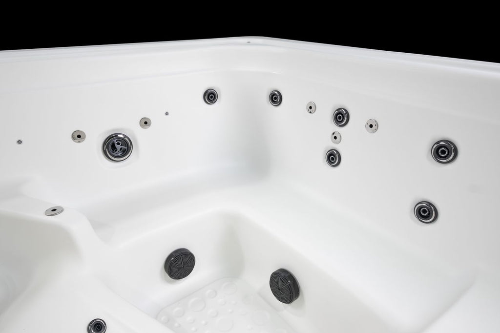 Galaxy 2 Spa - Echelon Living Co. LLC