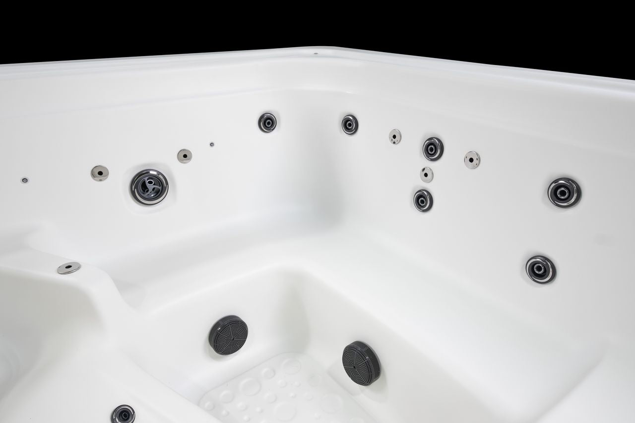 Galaxy 2 Spa - Echelon Living Co. LLC