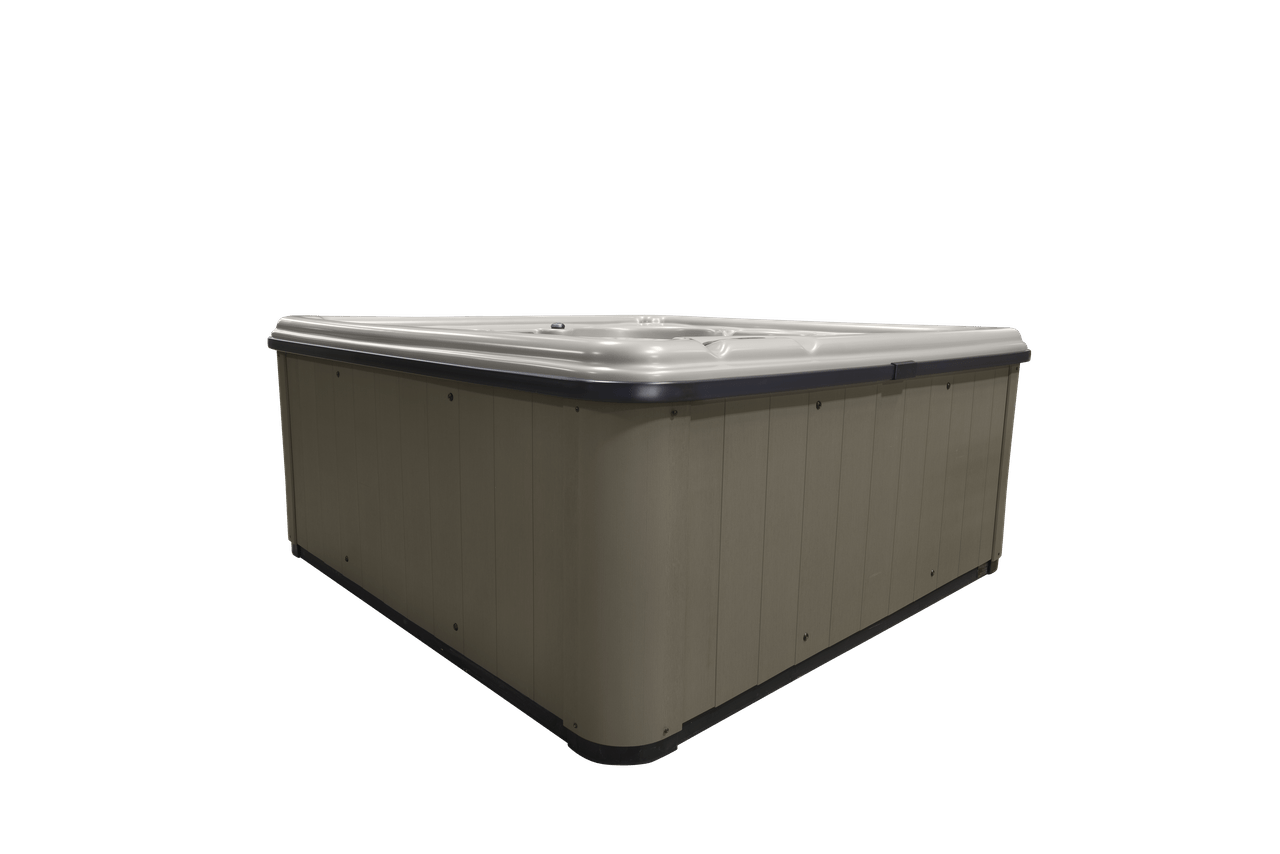 Supreme Plug N' Play Spa - Echelon Living Co. LLC