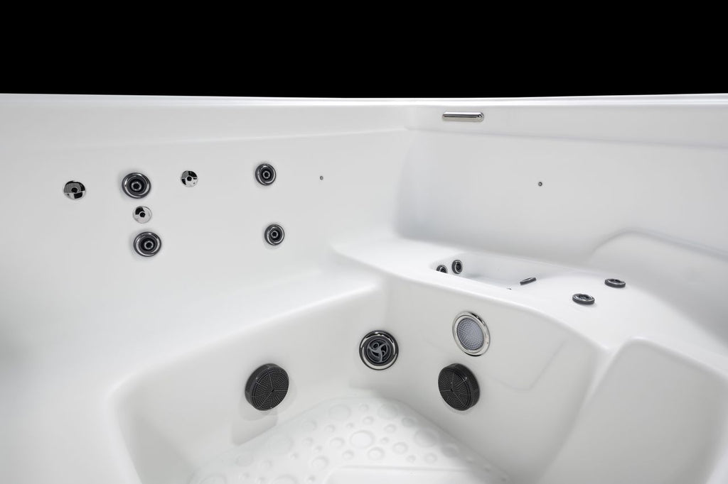 Galaxy 2 Spa - Echelon Living Co. LLC