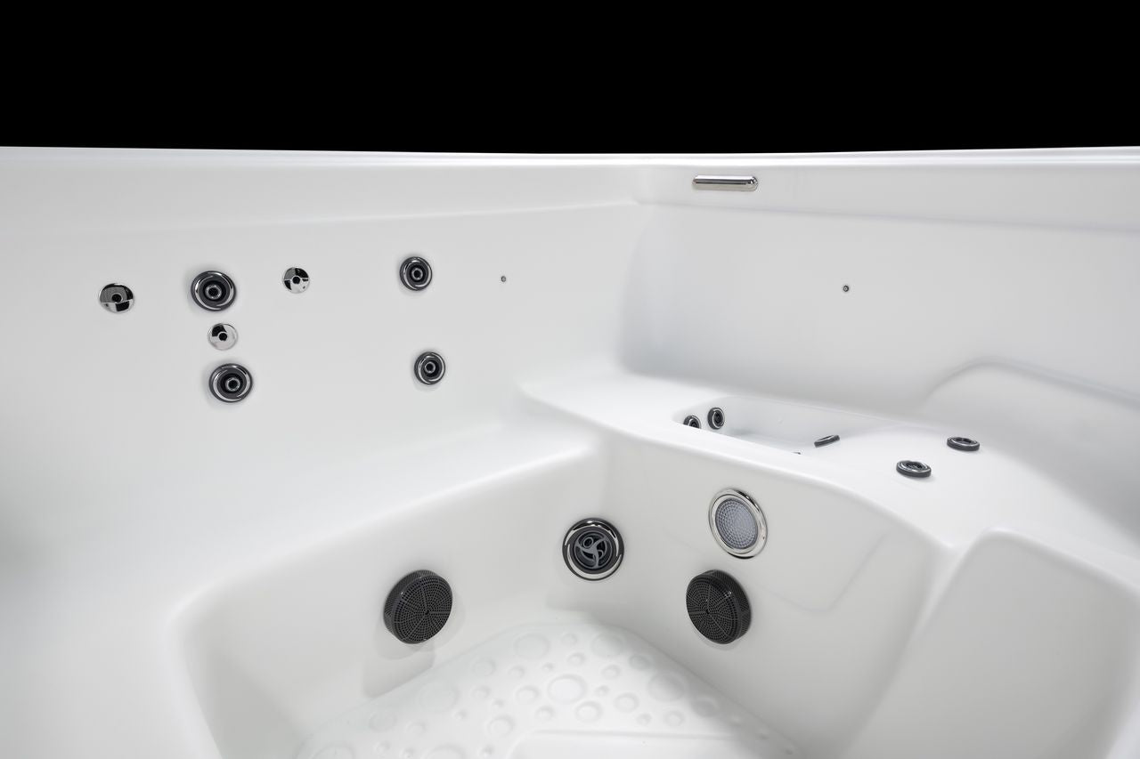 Galaxy 2 Spa - Echelon Living Co. LLC