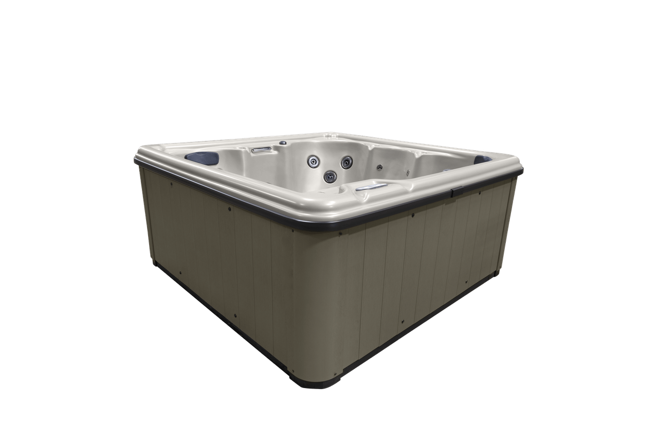 Supreme Plug N' Play Spa - Echelon Living Co. LLC