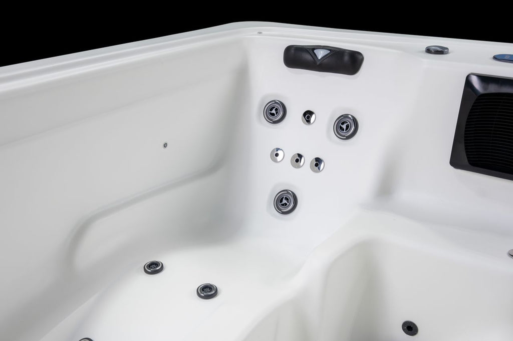 Galaxy 2 Spa - Echelon Living Co. LLC